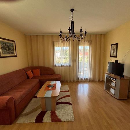 Nikolija Villa Žabljak Dış mekan fotoğraf