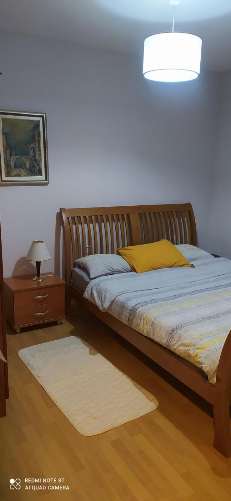 Nikolija Villa Žabljak Dış mekan fotoğraf