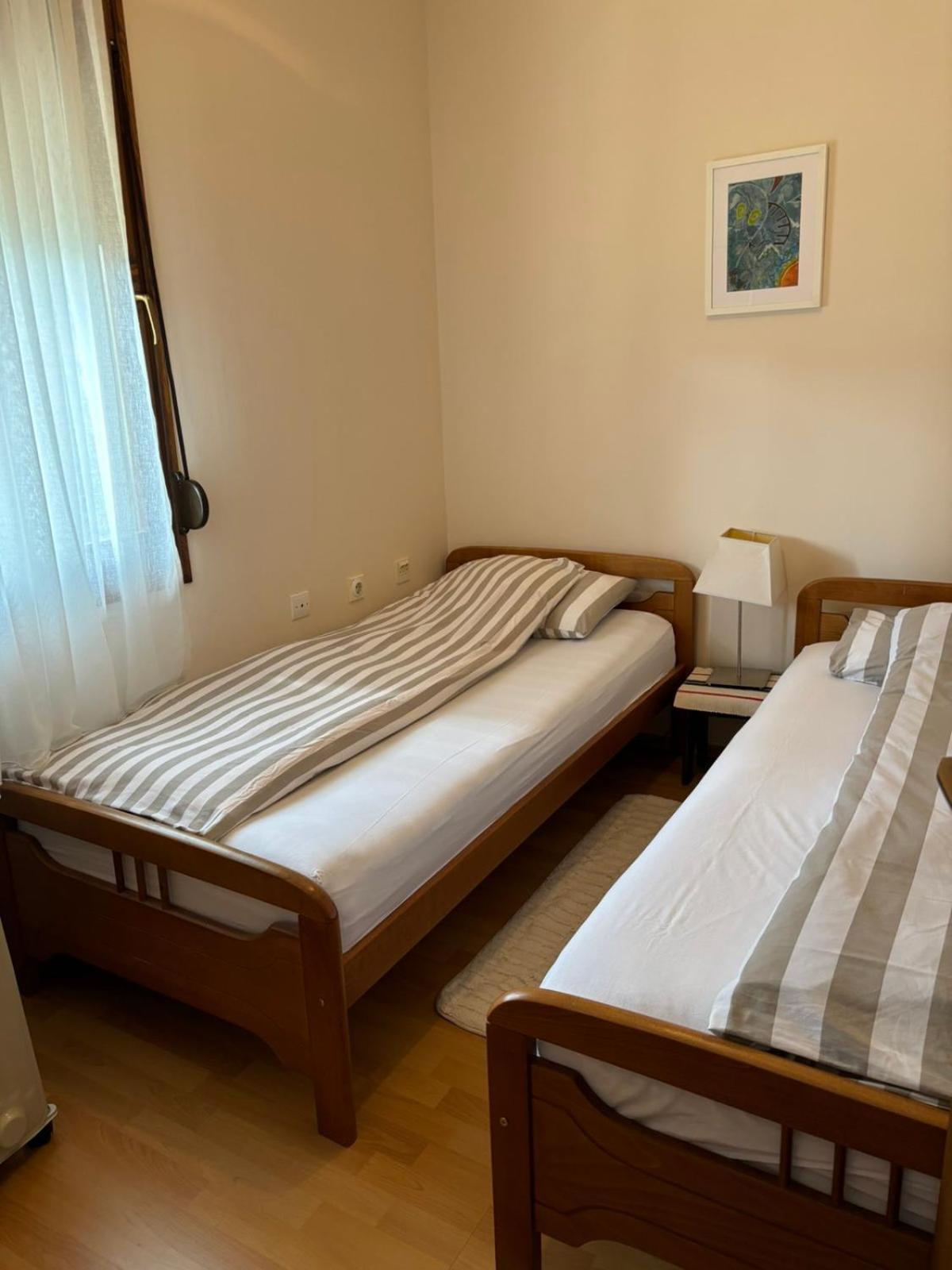 Nikolija Villa Žabljak Dış mekan fotoğraf