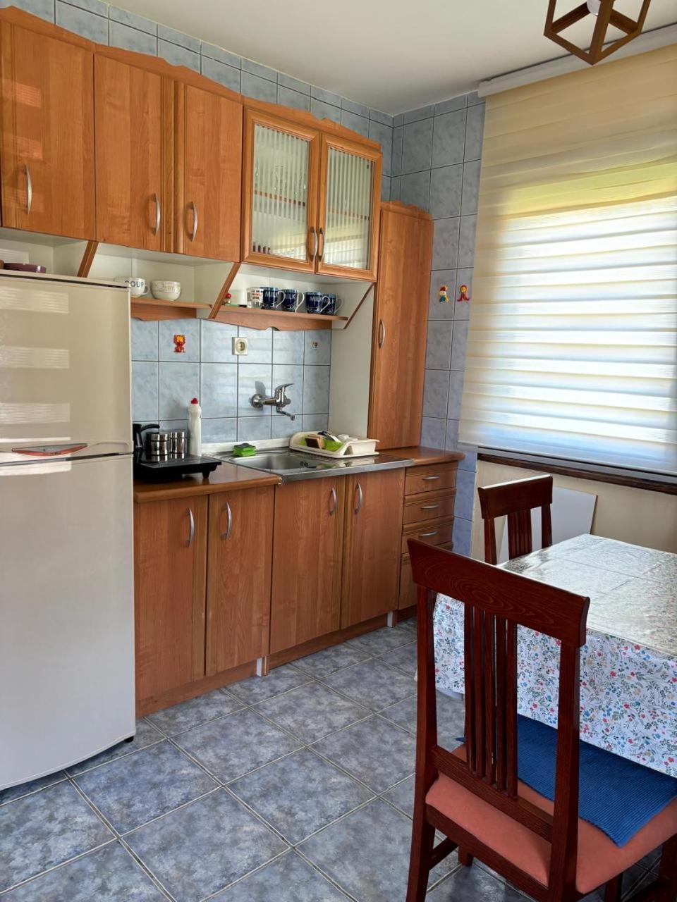 Nikolija Villa Žabljak Dış mekan fotoğraf